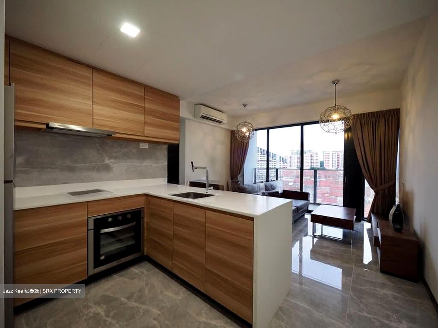 The Poiz Residences (D13), Apartment #576672021